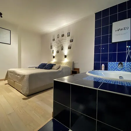 Angel'S Apartment Банська Бистриця Екстер'єр фото