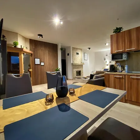 Angel'S Apartment Банська Бистриця Екстер'єр фото