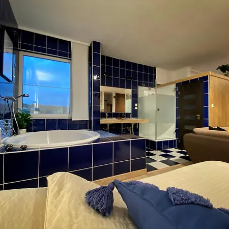 Angel'S Apartment Банська Бистриця Екстер'єр фото