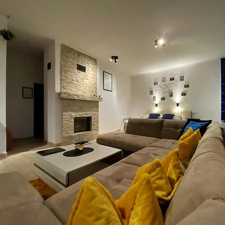 Angel'S Apartment Банська Бистриця Екстер'єр фото