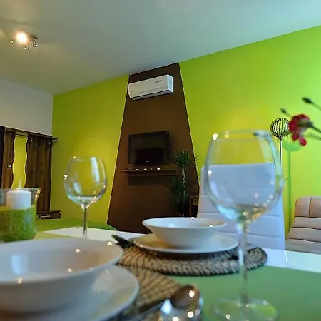 Angel'S Apartment Банська Бистриця Номер фото