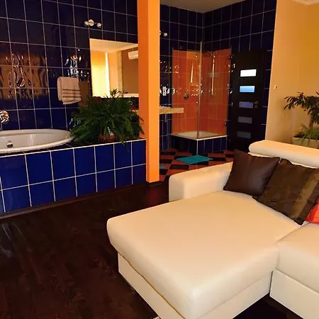 Angel'S Apartment Банська Бистриця Номер фото