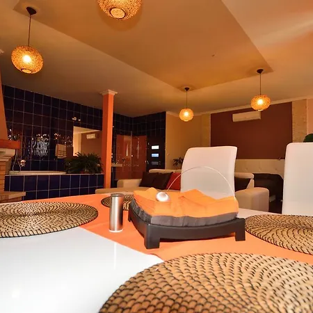 Angel'S Apartment Банська Бистриця Номер фото