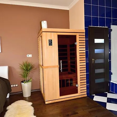 Angel'S Apartment Банська Бистриця Номер фото