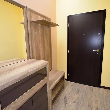 Angel'S Apartment Банська Бистриця Номер фото