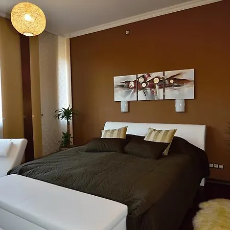 Angel'S Apartment Банська Бистриця Номер фото