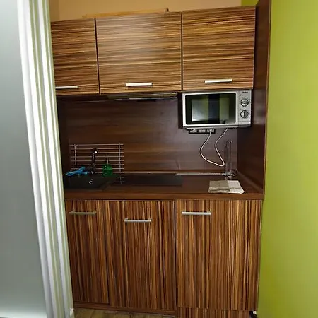 Angel'S Apartment Банська Бистриця Номер фото