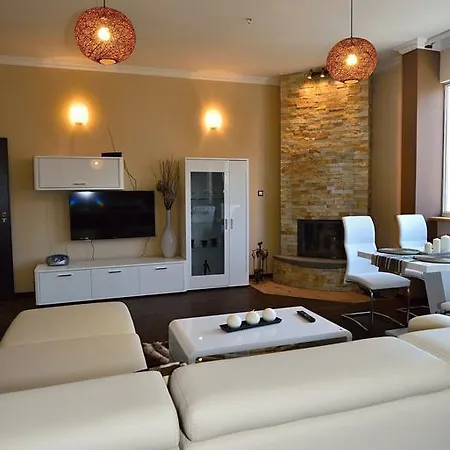 Angel'S Apartment Банська Бистриця Номер фото
