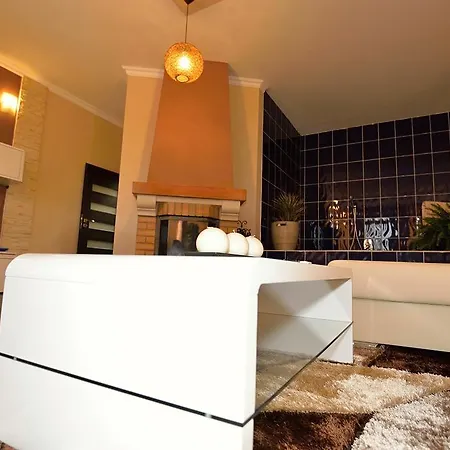 Angel'S Apartment Банська Бистриця Номер фото