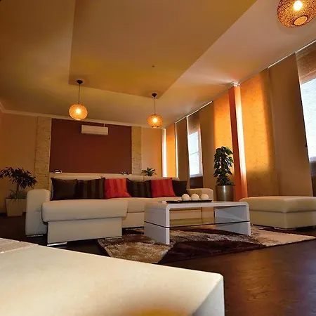 Angel'S Apartment Банська Бистриця Екстер'єр фото