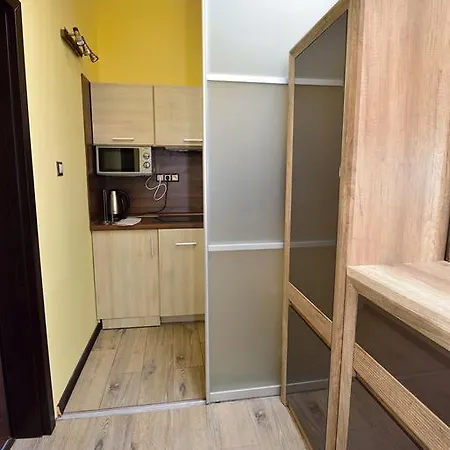 Angel'S Apartment Банська Бистриця Номер фото