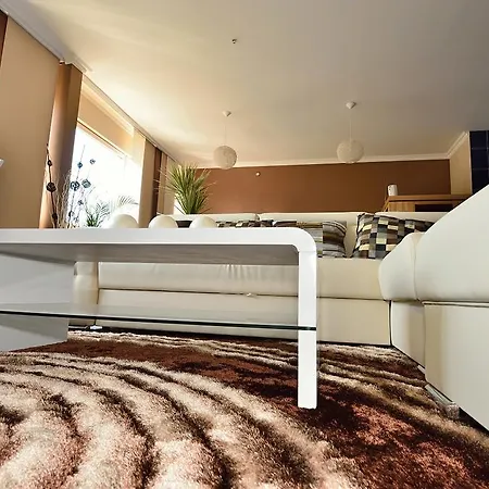 Angel'S Apartment Банська Бистриця Номер фото