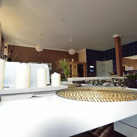 Angel'S Apartment Банська Бистриця Номер фото
