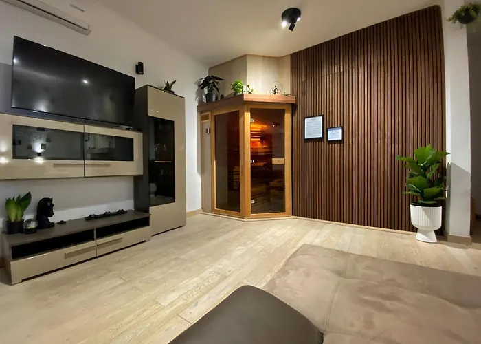 Angel\'S Apartment