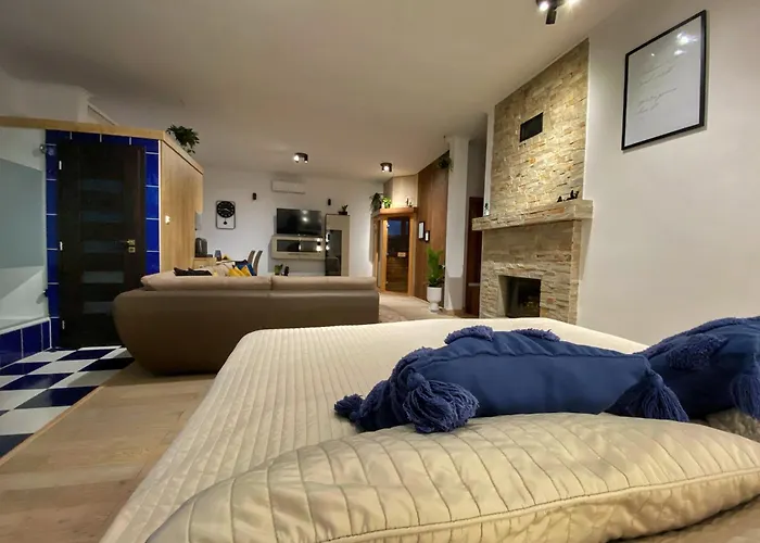 Angel\'S Apartment