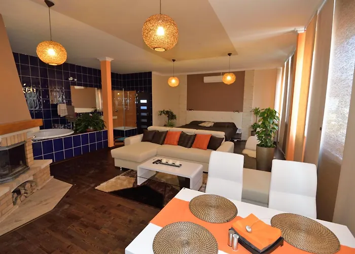 Angel\'S Apartment