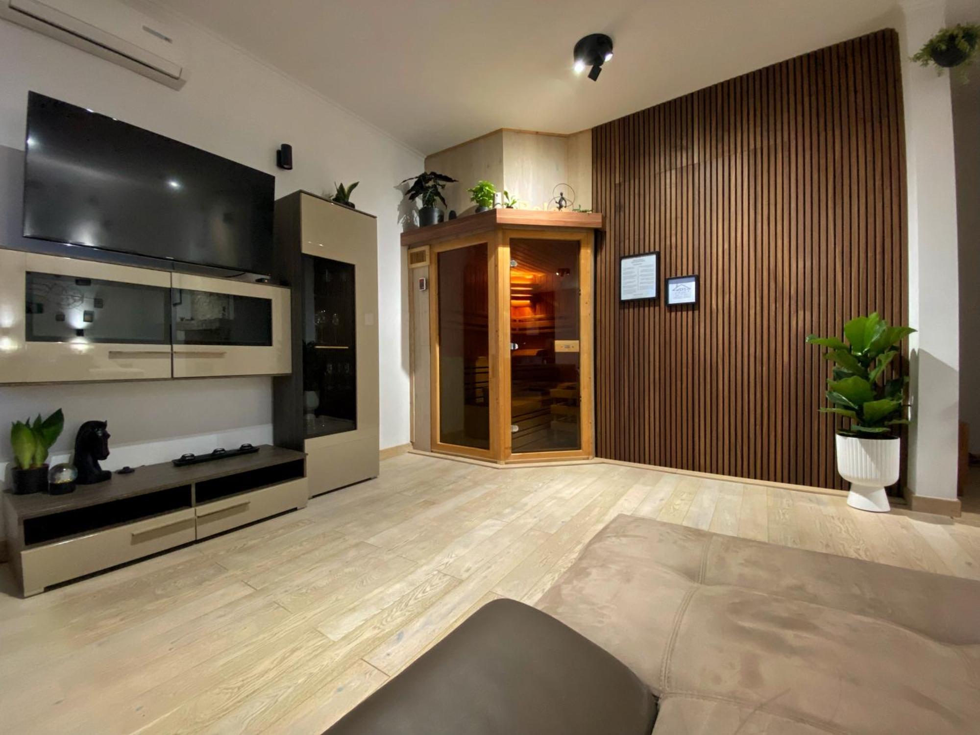 Apartman Angel's Besztercebánya