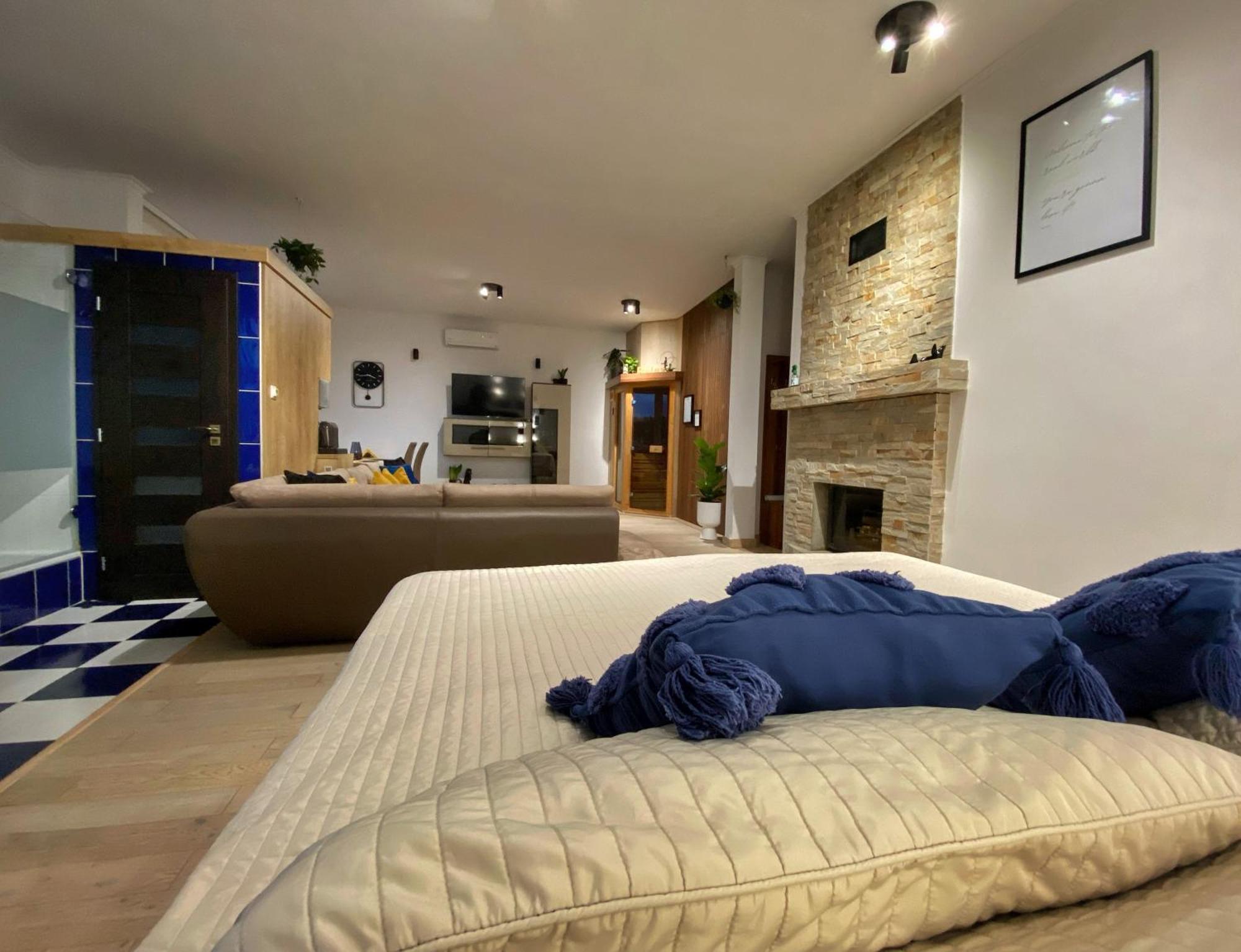 Angel's Apartman Besztercebánya