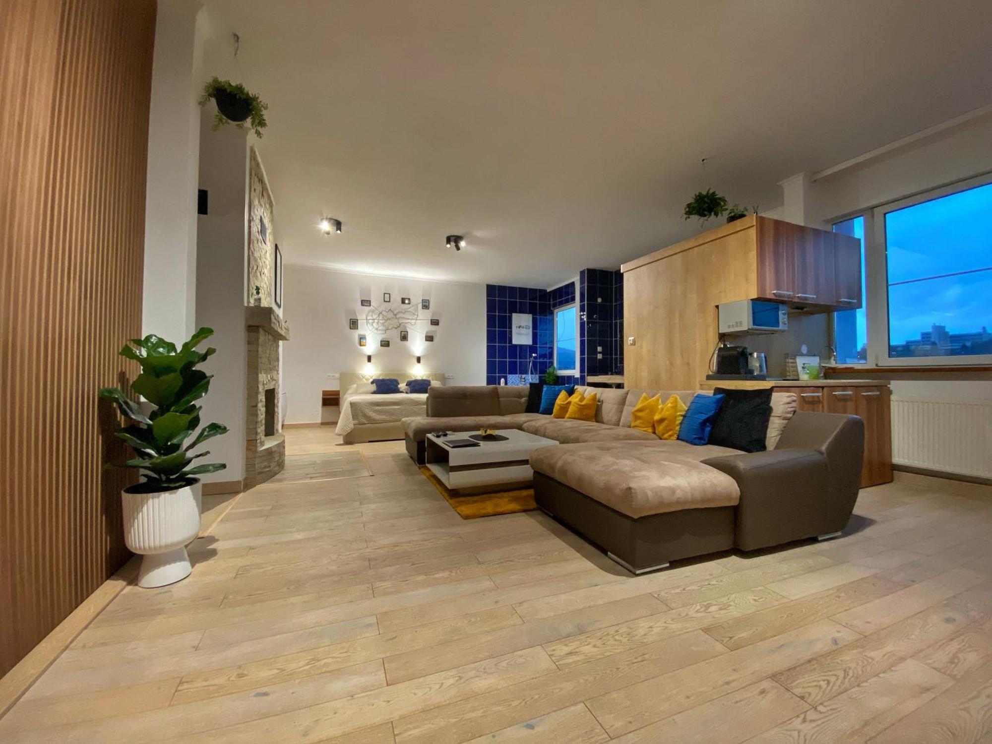Apartman Angel's Besztercebánya