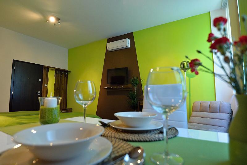 Angel's Apartman