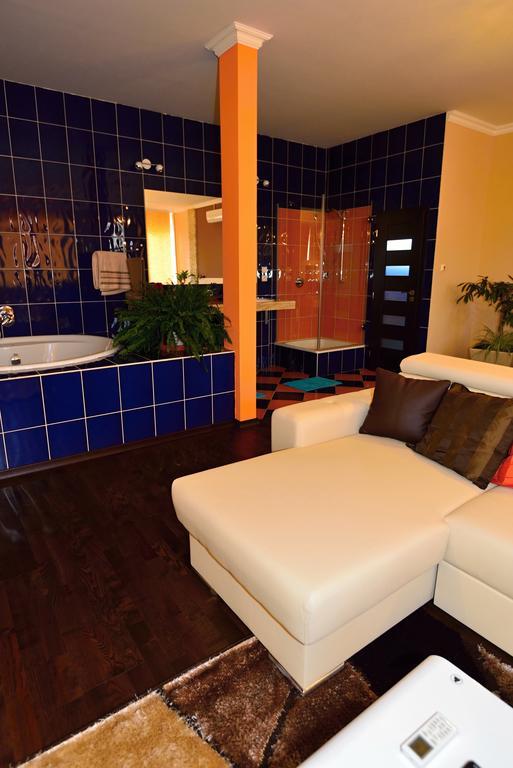 Apartman Angel's *