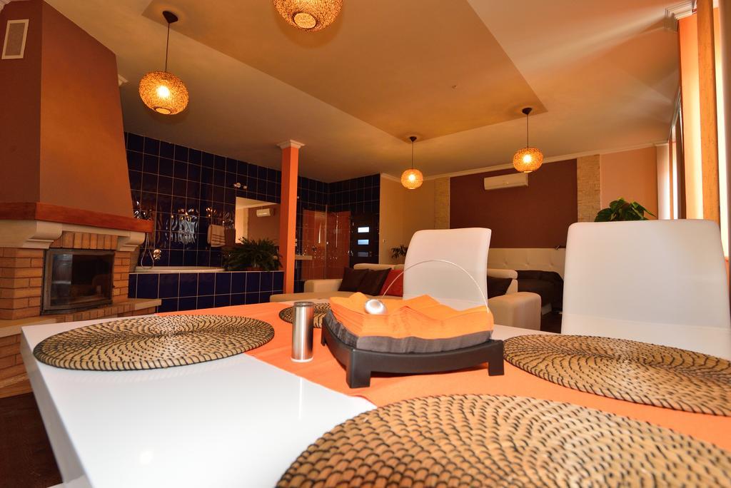 Angel's Apartman Besztercebánya