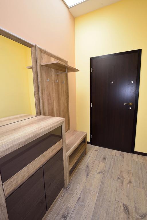 Apartman Angel's