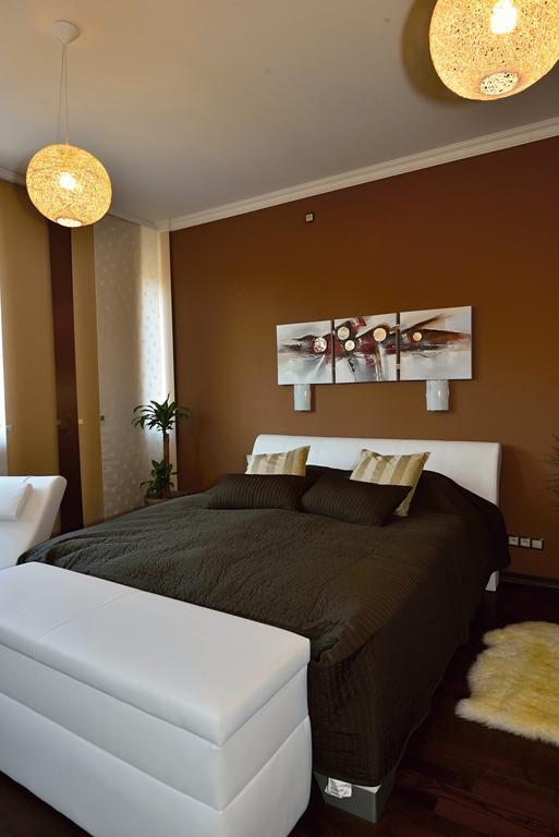 Angel's Apartman Besztercebánya