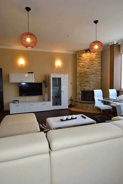 Angel's Apartman *