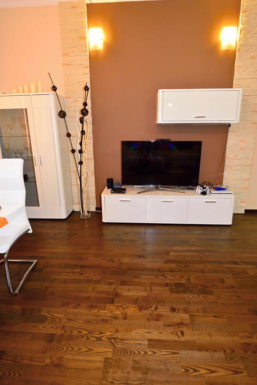 Angel's Apartman *