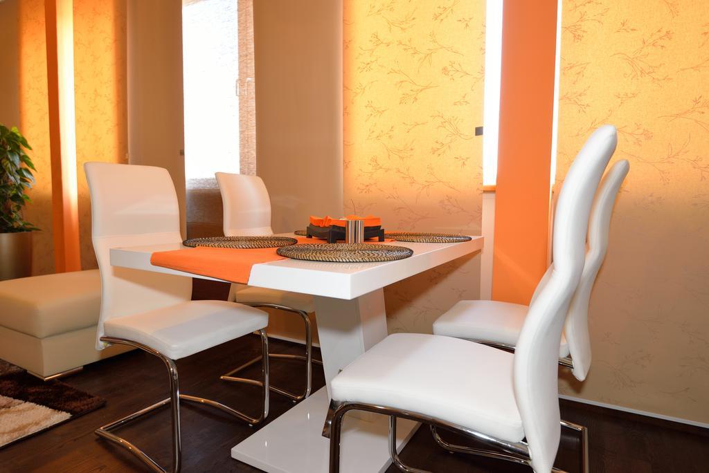 Apartman Angel's Besztercebánya